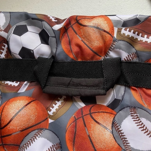 The Children’s Place Sports Shoulder Bag - Picture 8 of 11